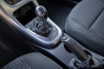 Opel Astra, servisní knížka, 100% stav - 14