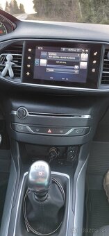 308 SW 2.0 BlueHDi 110kw - 14