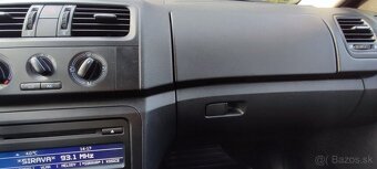 ☎️ Škoda Fabia Combi TSI - 66.700 km - 14