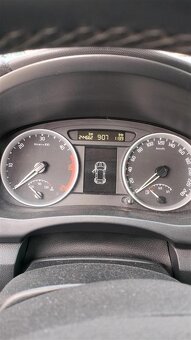Škoda ROOMSTER 1.9TDI - 14