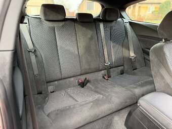 BMW 120i M-Paket 85.000km - 14