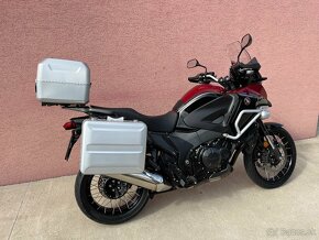 Honda VFR 1200 Crosstourer ,, rok 2016,51000km - 14