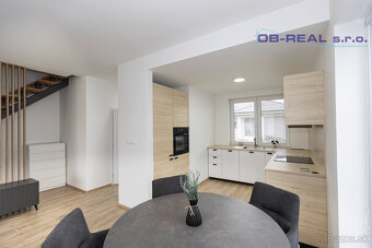 Predaj novostavby 4izb RD úžitková pl.100m2, pozemok 350m2 - 14
