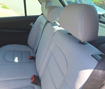 ŠKODA  fabia  1.4  16V    elegance - 14