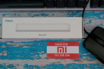 Aqara, Yeelight, Xiaomi príslušenstvo pre múdru domácnosť - 14