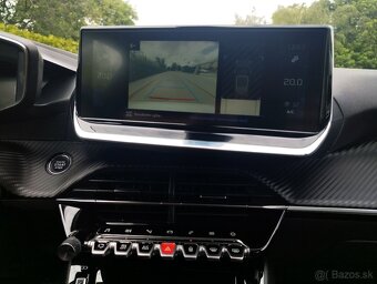 ☝️☝️Peugeot 2008 Allure AUTOMAT 1.5 HDI 96KW 2021 TOP - 14