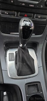 Ford Mondeo 2.0 TDCi Combi Automat - 14