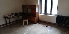 Gazdovstvo na krupinských lazoch pri hrade Čabraď - 14