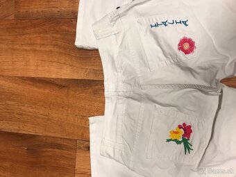 DOLCE&GABBANA italia originál damske rifle M/L - 14