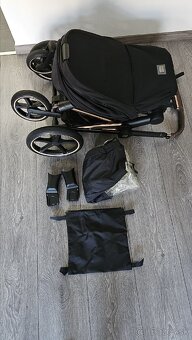 Cybex Priam platinum 2022 - 14