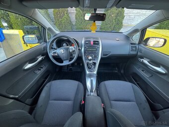 Toyota Auris 1,6 Valvematic - 14