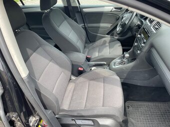 Golf 6 1,6 TDI,rv 2010, vada prevodovky DSG - 14