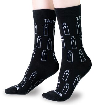 SÚPRAVA BOOHOO: tričko + rifle veľ. M/L a 32 (31) + darček - 14