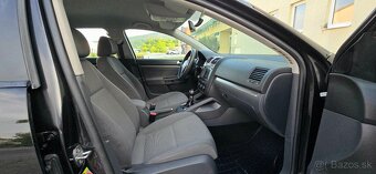 Volkswagen Golf Combi 1.9TDI - 14