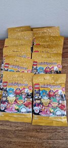 Lego Collectible Minifigures CMF - lego minifigúrky - 14