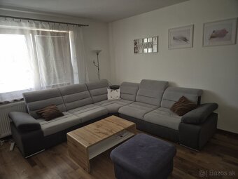 PRIESTRANNÝ 4-IZBOVÝ DOM PO REKONŠTRUKCII S GARÁŽOU A LETNOU - 14