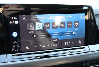 Volkswagen Golf 8 1.5 eTSI DSG Highline - 14