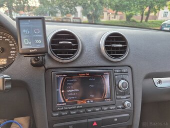 Audi A3 Cabriolet 1.9 TDI  S Line - 14