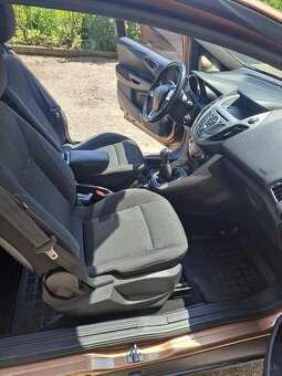 Predám Ford B-Max - 14