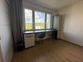 Ubytovanie-Apartmány-BB-Centrum-"Hodinový Hotel" - 14