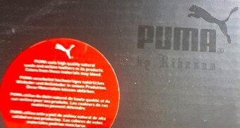 NOVÉ Dámske kvalitné šľapky PUMA - 14