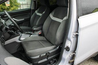 Ford Kuga 2.0 TDCi Titanium 4WD / AJ NA SPLÁTKY / PROTIÚČET - 14