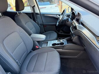 Ford Kuga 2.5 Duratec HEV 190k Titanium eCVT - 14