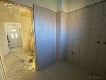 Na predaj rodinný dom za 45 500 eur - 14