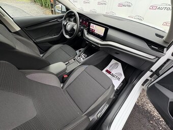 Škoda Octavia Combi 2.0 TDI SCR Style DSG - 14