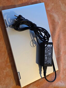 DELL Inspiron 14 5410 2-in-1, WIN 11 PRO, 32GB RAM - 14