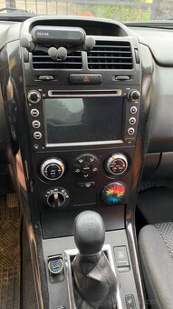 Suzuki Grand Vitara 2006 - 14