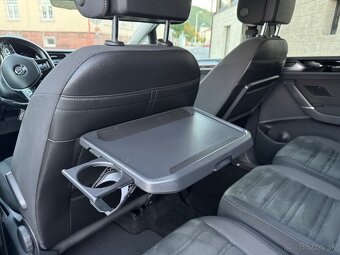 Volkswagen Touran 2.0TDi DSG r.v 2018/7 - Odpočet DPH - - 14