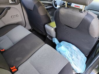 Ford Focus 1.6 Ti-VCT Duratec Trend - 14