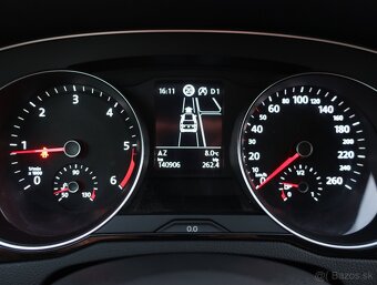 VW Passat Variant 2.0 TDi 2020 DSG, 1.majiteľ, 15.439€ +DPH - 14