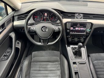 Volkswagen Passat B8 Variant 2.0tdi Highline 2015 - 14