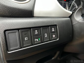 Suzuki Vitara 1.6 DDiS Elegance 2WD - 14