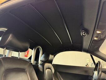 AUDI TT CABRIO 1.8T - 14