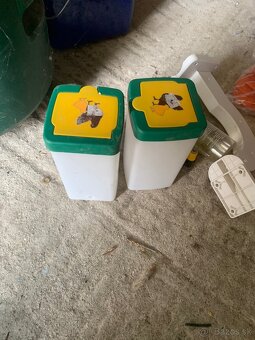 Predám rôzne veci - 14