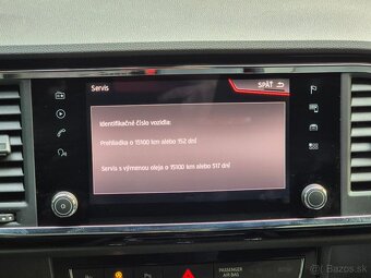 Seat Ateca 2.0 TDI 2020 DSG - 14