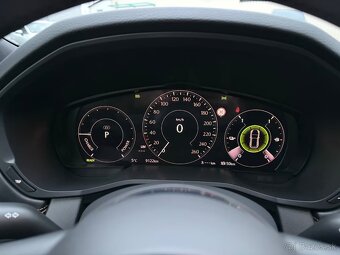 Mazda CX-80 2.5l PHEV HOMURA PLUS -ODPOČET DPH - 14