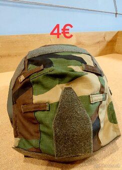 AIRSOFT A PRÍSLUŠENSTVO - 14