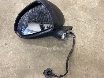 Rozpredam nahradne diely opel corsa D - 14