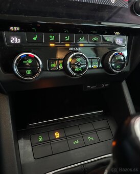 Škoda Octavia 3 1.6TDI facelift - 14