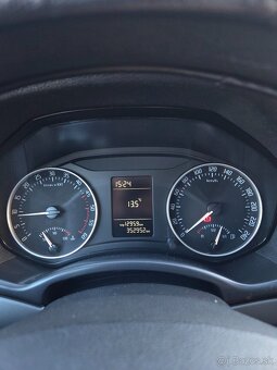 Škoda Octavia 1.9TDI - 14