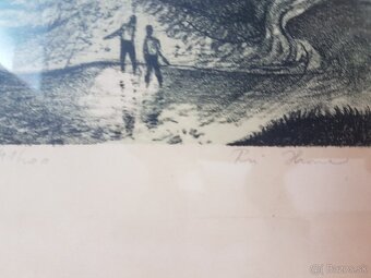 Predám obrazy a iné - 14