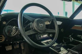 Chevrolet Corvette C3 - 14