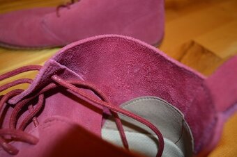 predam krasne kozene topanky Vivobarefoot - 14