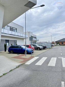 Na predaj: obchodný priestor na podnikanie, Čierny Brod, nov - 14