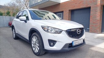 Mazda CX-5 - 14