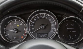 Mazda CX-5 2.2 Skyactiv-D AWD Revolution TOP. A/T - 14